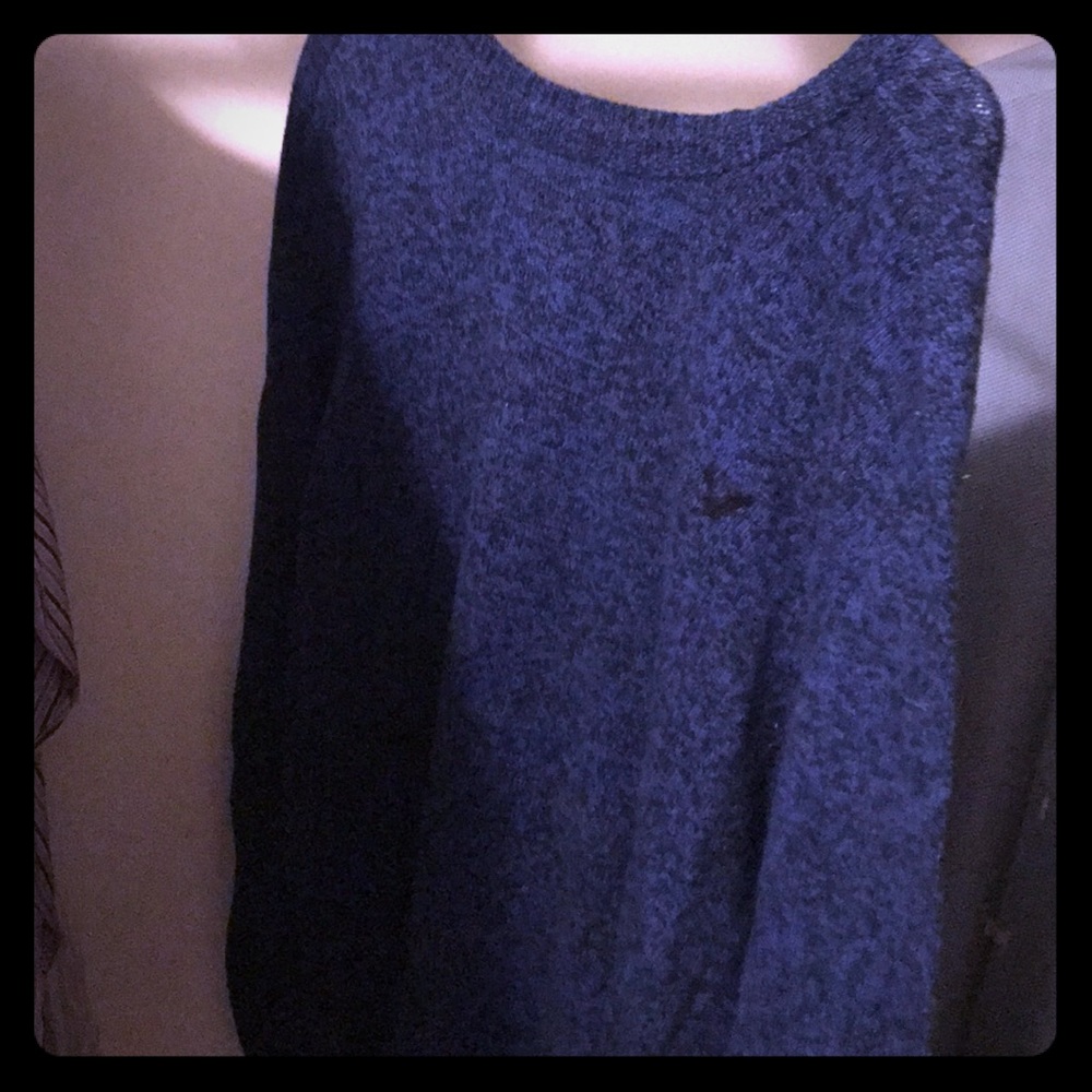 Men’s Sweater